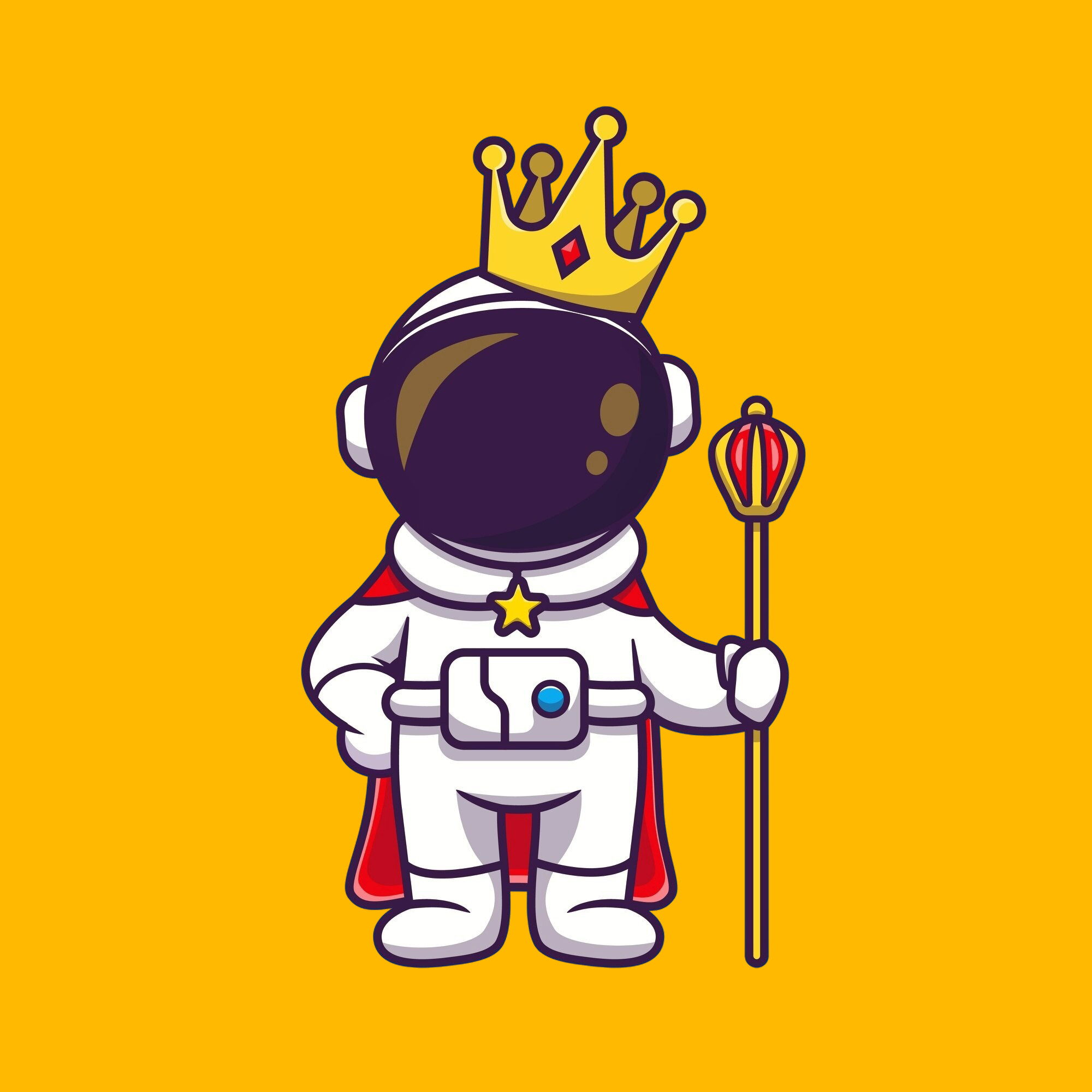 astro-king