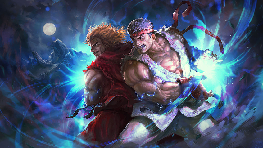 Street Fighter 6