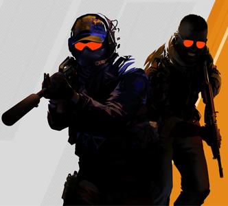 Counter-Strike 2
