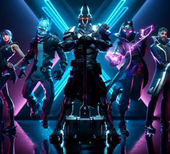 Fortnite